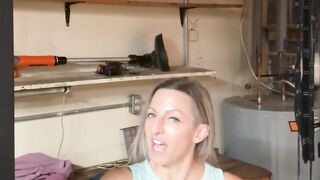 Lora has been given another chin-up challenge