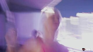 Busty MILF’s BBC Anal Adventure