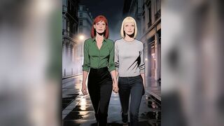 Ella and Sophia 2 will discover something they didn't expect