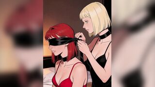 Ella and Sophia 2 will discover something they didn't expect