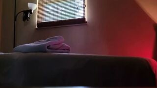Truckers' Web camera at a Georgian Massage Parlor