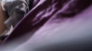Stranger try get me pregnant