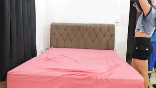Naughty Electrician Fucked the Married One in the Yiff