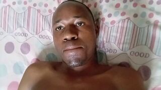 My cute face and big dick