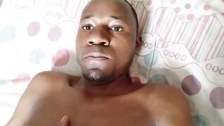 My cute face and big dick
