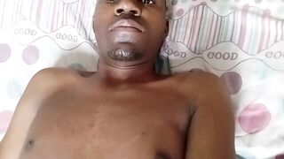My cute face and big dick