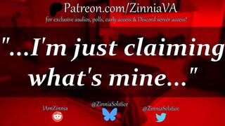 [M4F] Jealous Tsundere Boyfriend Reminds YOU Who YOU Belong To 