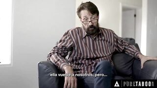 Please Let Me Bang YOU, Stepdad! SP