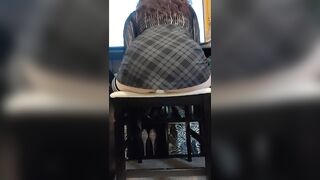 Pleasant MILF Daisy Can't Go A Day Without BBC Stretching Taut Wet Snatch