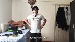DAY 2: ANIME