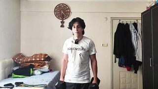DAY 2: ANIME