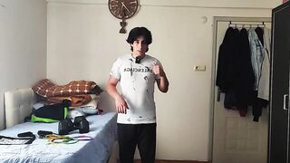 DAY 2: ANIME