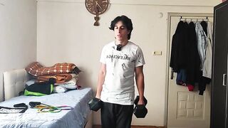 DAY 2: ANIME