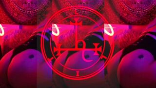 Worship LILITH Dark Femdom-domme Succubus GOON ENCOURAGEMENT