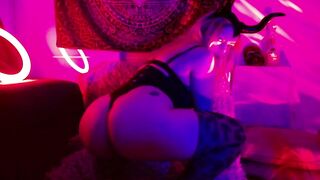 Worship LILITH Dark Femdom-domme Succubus GOON ENCOURAGEMENT