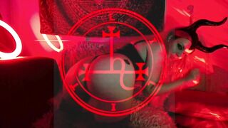 Worship LILITH Dark Femdom-domme Succubus GOON ENCOURAGEMENT
