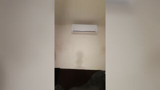 Spunky Ejaculation
