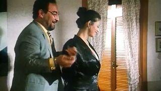 Fantastic Sexy Psychologist Booty Screwed and Cummed on Hand by Lascivious Client