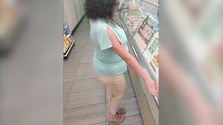 Picking up a Stranger Again