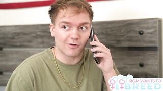 Isabel Love “I Don’t Care Who Breeds Me Just Flood My Twat”