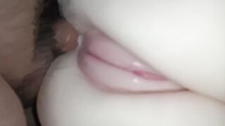 It's so valuable to be inserted in the ass