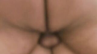 Dutch Mommy Allows Step Son To Fuck Her