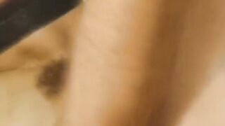 Wifey Tries Anal DP 3some