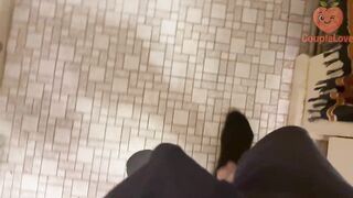 Stepmom Caught YOU Wanking