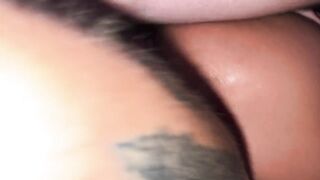 Homemade bi-raunchy group-sex, students screw all day in the ass and cum on each other - 3.69