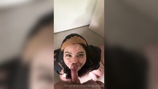 Blowjob-job Finish Compilation