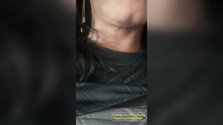 Hawt Dance & Private Washroom Tease - lots of pee