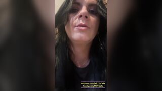 Hawt Dance & Private Washroom Tease - lots of pee
