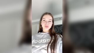 I want your jock deep in my vagina ?