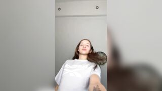 I want your jock deep in my vagina ?