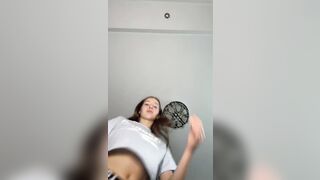 I want your jock deep in my vagina ?
