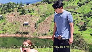MY WIFE HAS THE FLAWLESS THERAPY TO STOP MY STEPSON FROM WATCHING PORN