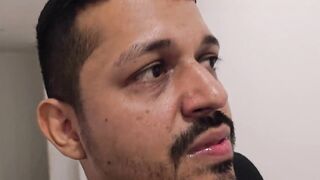 I NOT AT ANY TIME KNEW THEY WERE CHEATING MY WIFE BANGED BY MY STEPSON
