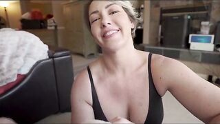 My Stepmoms Wet Bazookas Willow Grace WCA Productions