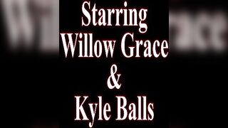 My Stepmoms Wet Bazookas Willow Grace WCA Productions