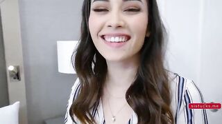 Stepsister Last Chance Fuck Before She Flies Out