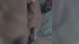 Shemale hentai Anal Domination Sissy Homo