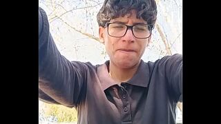 Soy homo quiero pene
