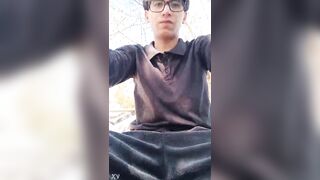 Soy homo quiero pene