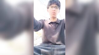 Soy homo quiero pene