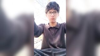 Soy homo quiero pene