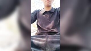 Soy homo quiero pene