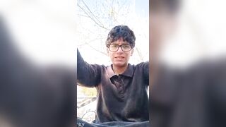 Soy homo quiero pene