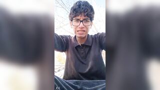 Soy homo quiero pene