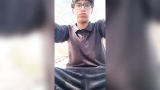 Soy homo quiero pene