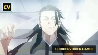 "Si satoru ay nakatanggap ng mala walang tigil na oral-job-sex-sex sa ex bading nya na si mark"